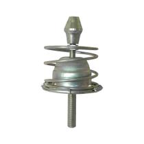 Fecho Capo MBB 1618 LS1935 LS1938 1990 Diante 3848807660SUP