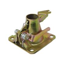 Fecho Capo Mercedes 1618 LS1935 LS1938 1990 Em Diante Parafusado Na Cabine Trava Vertical 3848807660INF.