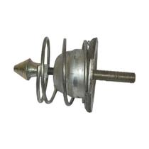 Fecho Capo Mercedes Benz 1618 LS1935 LS1938 2000 Em Diante Parafusado No Capo Horizontal 6948800160.