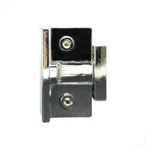 Fecho Central Bate E Fecha V/A Cromado GBFVA Cromado