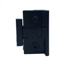 Fecho Central Bate E Fecha V/A GBFVA Preto Fecho Central Bate E Fecha V/A GBFVA Preto