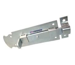 Fecho Chato 3.1/2" Zincado * 6706