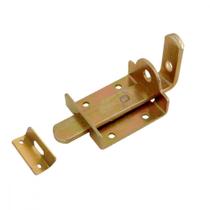 Fecho Chato Detoni Cadeado 4 108Mmx52Mm 3011 Fecho Chato Detoni Cadeado 4 108Mmx52Mm 3011