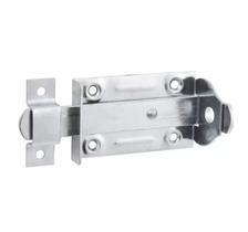 Fecho Chato Para Cadeado - N5 - INCA