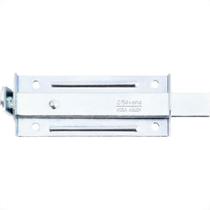 Fecho Chato Silvana Cadeado 03 32X54 91320 - Kit C/12