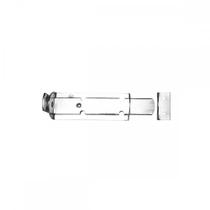 Fecho Chato Silvana Cadeado 04 110X50 91402 - Kit C/6 Fecho Chato Silvana Cadeado 04 110X50 91402 - Kit C/6