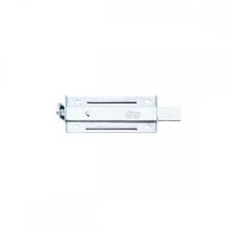 Fecho Chato Silvana Cadeado 04 32X79 91313 - Kit C/12