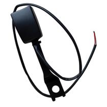 Fecho Cinto De Segurança Com Sensor Onix Prisma