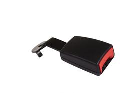 Fecho Cinto De Segurança Esquerdo Corsa Celta 25mm