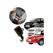 Fecho Cinto Lingueta Rigida Gm Corsa Celta Lado Direito