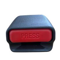 Fecho Cinto Segurança Fusion 2006 a 2012 Dianteiro Direito Fecho Cinto Segurança Fusion 2006 a 2012 Dianteiro Direito