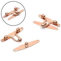 Fecho Clássico - 2 unid