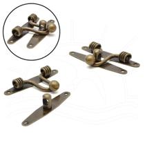 Fecho Clássico para Cadeado - 2 unidades Fecho Clássico para Cadeado - 2 unidades