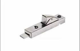 Fecho Click Gangorra Trinco 75 Mm Móveis 1 Peça - Indart