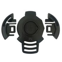 Fecho Completo do Cinto de Segurança para Carrinho Original - Galzerano