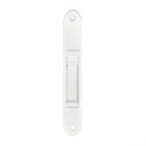 Fecho Concha 7411/ A Slide Sem Chave Branco