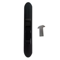 Fecho Concha 7411/A Slide Sem Parafuso Udinese - Preto Fecho Concha 7411/A Slide Sem Parafuso Udinese - Preto