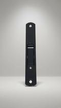 Fecho Concha Automático SLI Preto Fecho Concha Automático SLI Preto