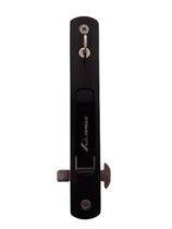 Fecho Concha Chave Janela Alumínio Suprema Gatilho Automático Fermax Fec38