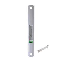 Fecho Concha Com Gatilho Fermax Cinza