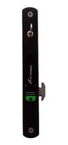 Fecho Concha Janela Porta Correr Alumínio Gold Fermax Fec45 Fecho Concha Janela Porta Correr Alumínio Gold Fermax Fec45