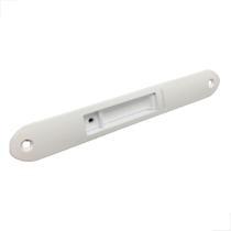 Fecho Concha Portas E Janelas Correr 7811/A Slide Branco Fecho Concha Portas E Janelas Correr 7811/A Slide Branco