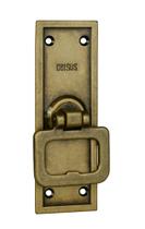 Fecho Cremona alça de embutir de Janela porta Pino Longo 17mm Ov Celsus 2847 Fecho Cremona alça de embutir de Janela porta Pino Longo 17mm Ov Celsus 2847