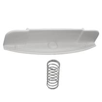 Fecho da Tampa Superior Compatível com Aspirador WAP Ambiance Turbo Bagless