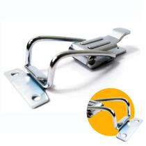 Fecho De Ação Rápida De Tamanho Grande 113 Mm Fecho De Ação Rápida De Tamanho Grande 113 Mm