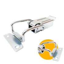 Fecho De Ação Rápida De Tamanho Grande 118 Mm Fecho De Ação Rápida De Tamanho Grande 118 Mm