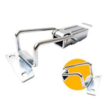 Fecho de Ação Rápida de Tamanho Grande Com Mola Comprida 130 Mm Fecho de Ação Rápida de Tamanho Grande Com Mola Comprida 130 Mm