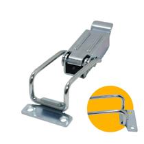 Fecho de Ação Rápida de Tamanho Grande Com Mola Comprida 135 Mm Fecho de Ação Rápida de Tamanho Grande Com Mola Comprida 135 Mm