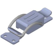 Fecho de Ação Rápida FP - 2 - B1 Zincado Metalfecho Fecho de Ação Rápida FP - 2 - B1 Zincado Metalfecho