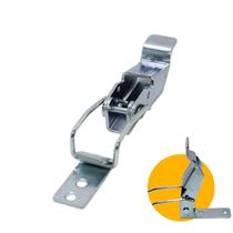 Fecho de Ação Rápida Pequeno Com Mola Grande 125 Mm Fecho de Ação Rápida Pequeno Com Mola Grande 125 Mm