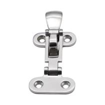 Fecho De Aço Inoxidável Para Convés De Barco Marítimo, Grampo Antichocalho, Ferragem De Fixação