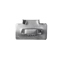 Fecho de Aço para Fita de Aço 3/4" (100un)