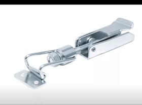 Fecho de aperto rápido