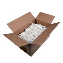 Fecho De Arame Amarrilho e Clip Nasal Máscara 13cm - 1kg - 1400un Fecho De Arame Amarrilho e Clip Nasal Máscara 13cm - 1kg - 1400un