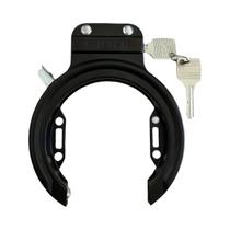 Fecho De Bloqueio Para Rodas De Bicicleta, Fácil De Aplicar, Forte E Confiável Para Uso Diário