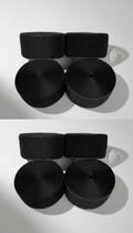 Fecho de Contato 50mm tiras autocolantes 8 Metros Fecho de Contato 50mm tiras autocolantes 8 Metros