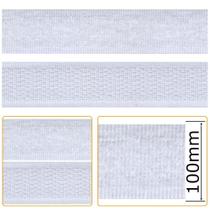 Fecho de Contato Círculo 100mm - 25 metros