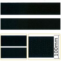 Fecho de Contato Círculo 100mm - 25 metros