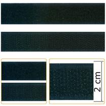 Fecho de Contato FC002 2,0 cm - 25 metros