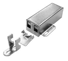 Fecho de Contato para Escada de Sótão Alumínio