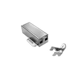 Fecho De Contato Para Tampo De Sótão