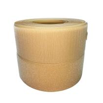 FECHO DE CONTATO VELFIX BEGE - NUDE 50MM - 5cm largura