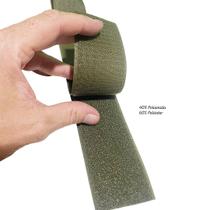 Fecho de contato velfix verde 50mm Fecho de contato velfix verde 50mm