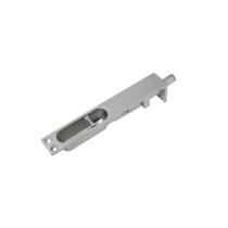 Fecho De Embutir 516 180Mm Escovado