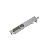 Fecho De Embutir 516 180Mm Escovado