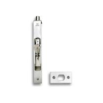 Fecho de embutir com alavanca ferro cromado mrodrigues